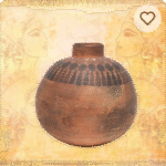 Nubian pottery & folk art