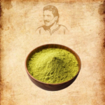 Sidr powder