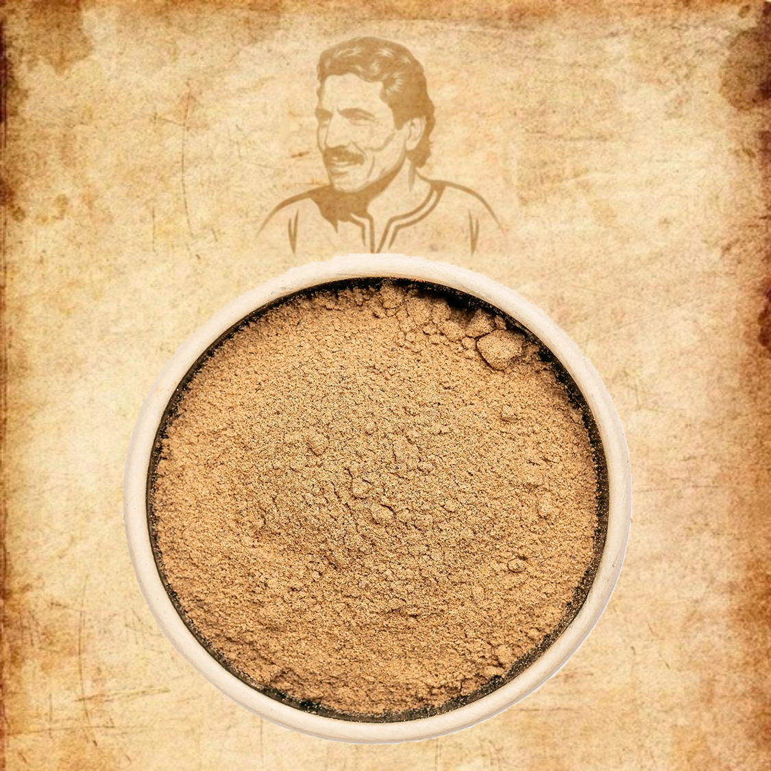 20.3 ginger powder - Image 1