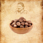 جوز الطيب