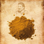 cury powder
