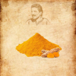 كركم مطحون