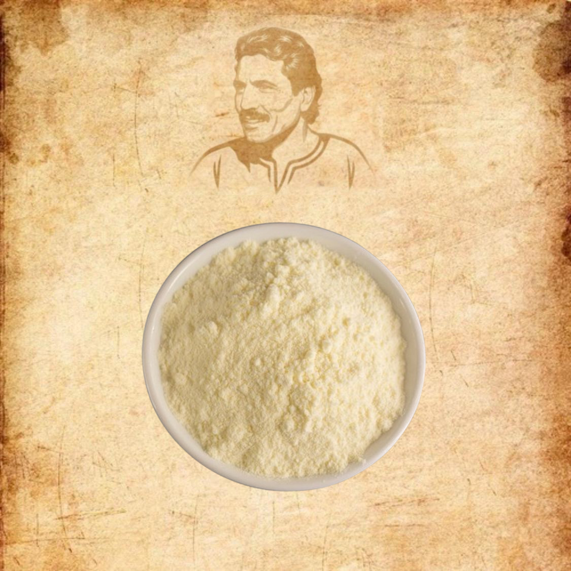 44 حليب بودر - Image 1