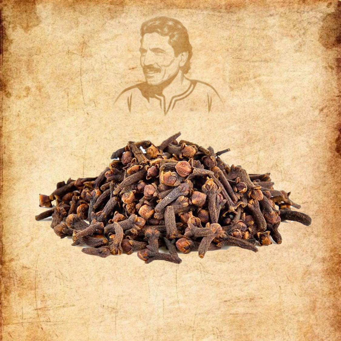 8 clove - Image 1