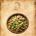 Cardamom